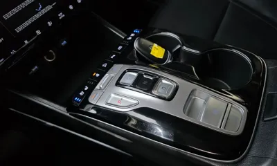 Hyundai Tucson 2023, 57017 км, за 15130.49 USD - фото 9