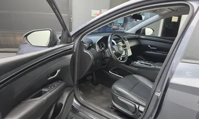 Hyundai Tucson 2023, 57017 км, за 15130.49 USD - фото 10
