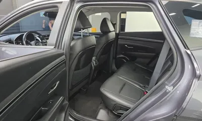 Hyundai Tucson 2023, 57017 км, за 15130.49 USD - фото 11