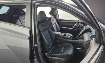 Hyundai Tucson 2023, 57017 км, за 15130.49 USD - фото 12