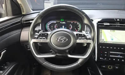 Hyundai Tucson 2023, 57017 км, за 15130.49 USD - фото 13