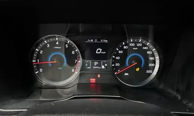 KG_Mobility_Ssangyong TIBOLI 2022, 88406 км, за 7862.57 USD - фото 8