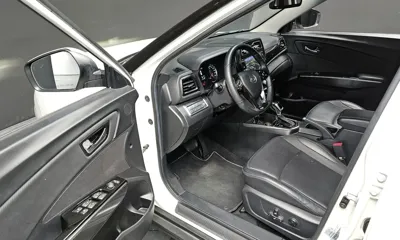 KG_Mobility_Ssangyong TIBOLI 2022, 88406 км, за 7862.57 USD - фото 12