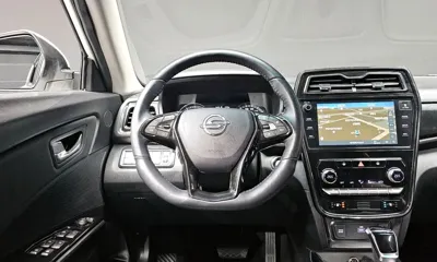 KG_Mobility_Ssangyong TIBOLI 2022, 88406 км, за 7862.57 USD - фото 13