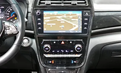 KG_Mobility_Ssangyong TIBOLI 2022, 88406 км, за 7862.57 USD - фото 14