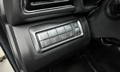KG_Mobility_Ssangyong TIBOLI 2022, 88406 км, за 7862.57 USD - фото 17
