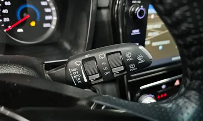 KG_Mobility_Ssangyong TIBOLI 2022, 88406 км, за 7862.57 USD - фото 18