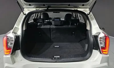 KG_Mobility_Ssangyong TIBOLI 2022, 88406 км, за 7862.57 USD - фото 20