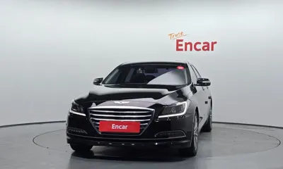 Hyundai Genesis 2016, 147284 км, за 6435.67 USD
