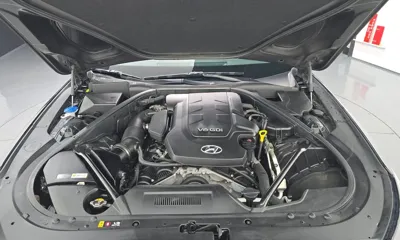 Hyundai Genesis 2016, 147284 км, за 6435.67 USD - фото 6