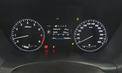 Hyundai Genesis 2016, 147284 км, за 6435.67 USD - фото 8