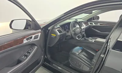 Hyundai Genesis 2016, 147284 км, за 6435.67 USD - фото 10
