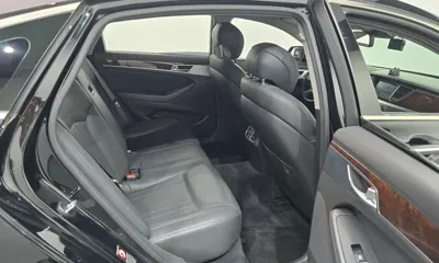 Hyundai Genesis 2016, 147284 км, за 6435.67 USD - фото 11