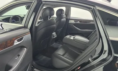 Hyundai Genesis 2016, 147284 км, за 6435.67 USD - фото 12