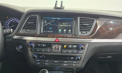 Hyundai Genesis 2016, 147284 км, за 6435.67 USD - фото 14