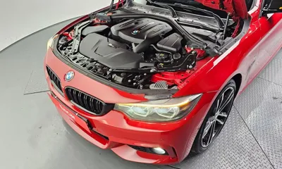 BMW 4-Series 2018, 91366 км, за 15688.59 USD - фото 6