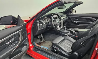 BMW 4-Series 2018, 91366 км, за 15688.59 USD - фото 10