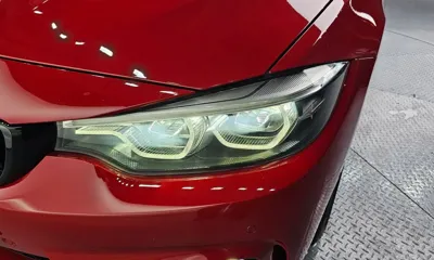BMW 4-Series 2018, 91366 км, за 15688.59 USD - фото 22