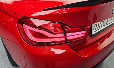 BMW 4-Series 2018, 91366 км, за 15688.59 USD - фото 23