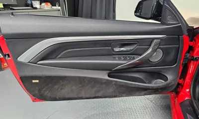 BMW 4-Series 2018, 91366 км, за 15688.59 USD - фото 24