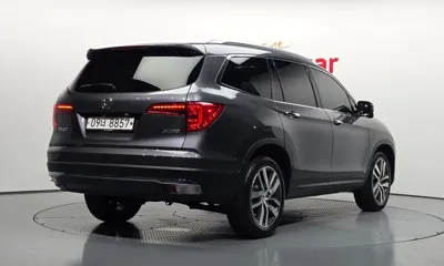 Honda Pilot 2018, 61989 км, за 14145.99 USD