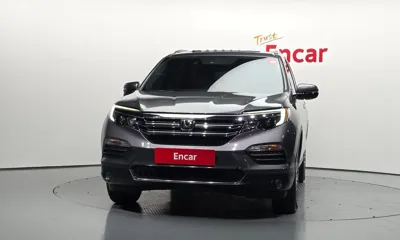 Honda Pilot 2018, 61989 км, за 14145.99 USD