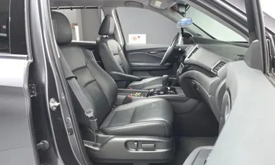 Honda Pilot 2018, 61989 км, за 14145.99 USD - фото 11