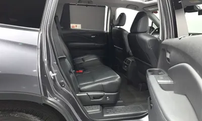 Honda Pilot 2018, 61989 км, за 14145.99 USD - фото 12