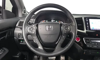 Honda Pilot 2018, 61989 км, за 14145.99 USD - фото 13
