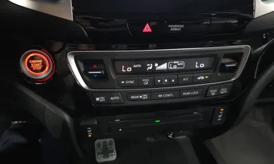 Honda Pilot 2018, 61989 км, за 14145.99 USD - фото 29
