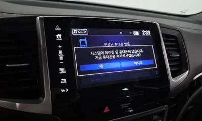 Honda Pilot 2018, 61989 км, за 14145.99 USD - фото 32