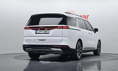 Kia Canival 2022, 151691 км, за 18169.8 USD