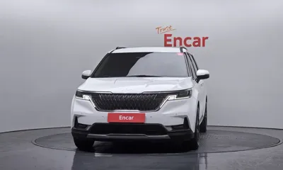 Kia Canival 2022, 151691 км, за 18169.8 USD