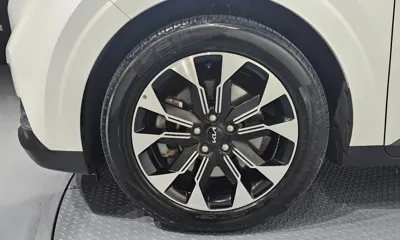 Kia Canival 2022, 151691 км, за 18169.8 USD