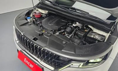 Kia Canival 2022, 151691 км, за 18169.8 USD - фото 6