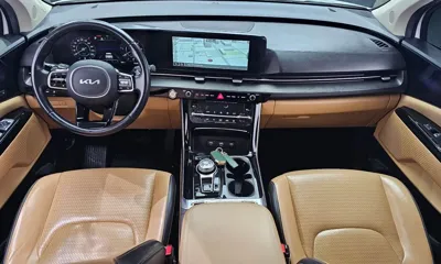 Kia Canival 2022, 151691 км, за 18169.8 USD - фото 7