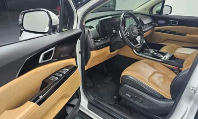 Kia Canival 2022, 151691 км, за 18169.8 USD - фото 11