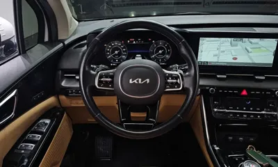 Kia Canival 2022, 151691 км, за 18169.8 USD - фото 13