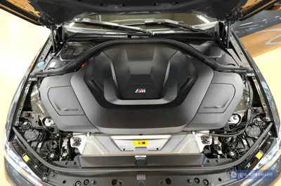 BMW i4 2024, 42957 км, за 34723.15 USD - фото 6