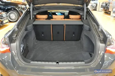 BMW i4 2024, 42957 км, за 34723.15 USD - фото 20