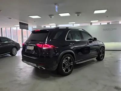 Mercedes-Benz GLE-Class 2021, 62782 км, за 39721.28 USD