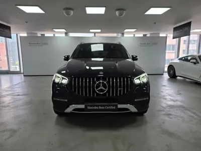 Mercedes-Benz GLE-Class 2021, 62782 км, за 39721.28 USD