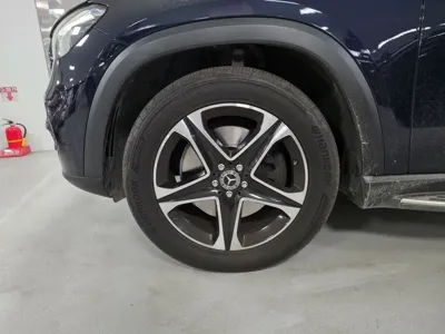 Mercedes-Benz GLE-Class 2021, 62782 км, за 39721.28 USD