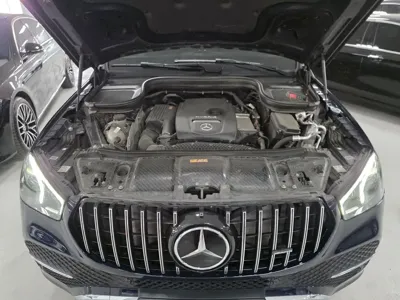 Mercedes-Benz GLE-Class 2021, 62782 км, за 39721.28 USD - фото 6