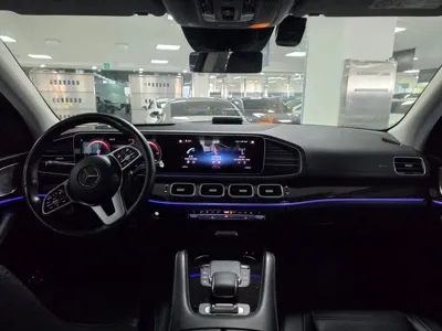 Mercedes-Benz GLE-Class 2021, 62782 км, за 39721.28 USD - фото 7