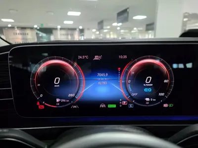 Mercedes-Benz GLE-Class 2021, 62782 км, за 39721.28 USD - фото 8