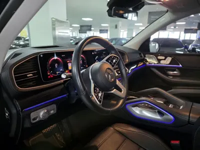Mercedes-Benz GLE-Class 2021, 62782 км, за 39721.28 USD - фото 14