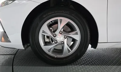 Hyundai Avante 2021, 62339 км, за 10994.02 USD