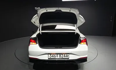 Hyundai Avante 2021, 62339 км, за 10994.02 USD - фото 20
