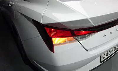 Hyundai Avante 2021, 62339 км, за 10994.02 USD - фото 23